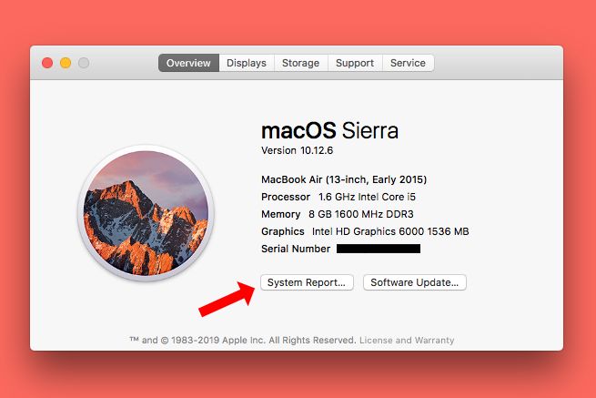 Mac after mojave 64 bit only apps impact ram requirements