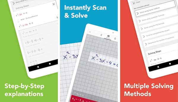 Mac Apps For Maths Solving